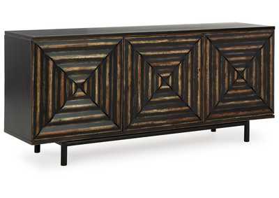 Fair Ridge Accent Cabinet