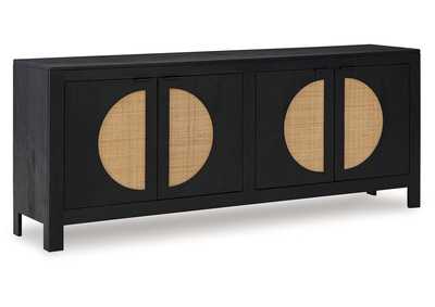 Image for Cliffiings Accent Cabinet