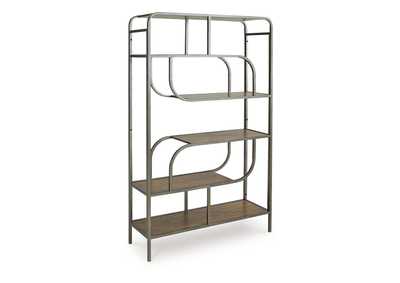 Image for Jaddon Bookcase