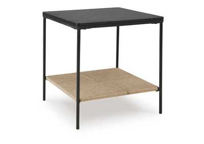 Minrich Accent Table