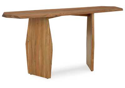 Image for Holward Console Sofa Table