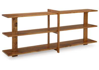 Image for Fayemour Console Sofa Table