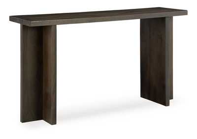 Image for Jalenry Console Sofa Table