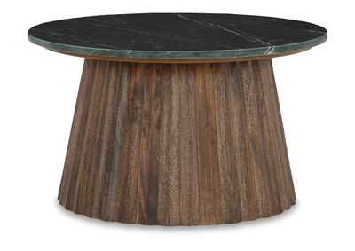 Image for Ceilby Accent Coffee Table