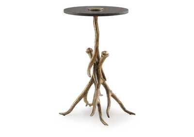 Lemkins Accent Table