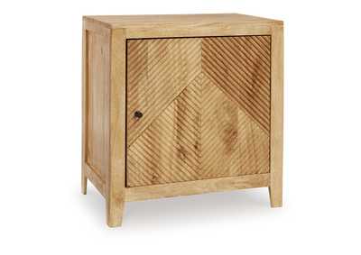 Image for Emberton Accent Cabinet