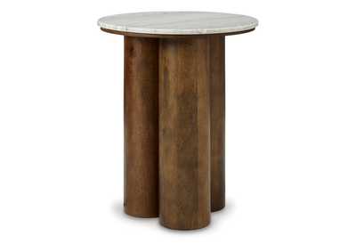 Henfield Accent Table