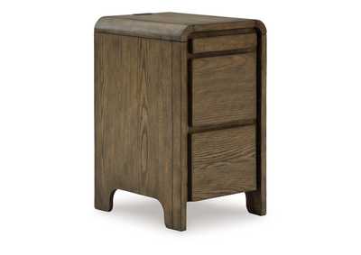 Jensworth Accent Table