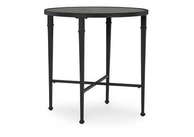 Image for Cadeburg Accent Table