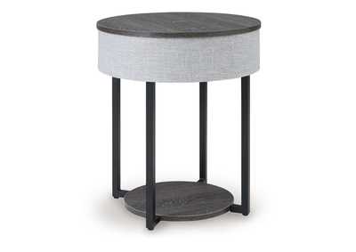 Image for Sethlen Accent Table with Speaker