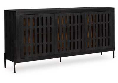 Image for Vallisburg Accent Cabinet