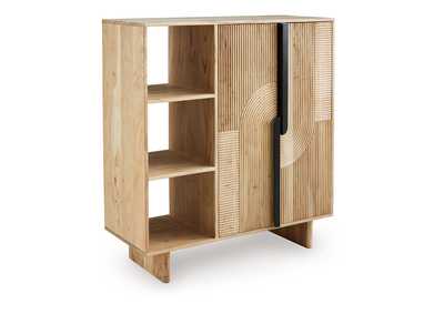 Image for Kierwell Accent Cabinet