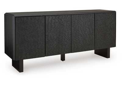 Image for Farrelmore Accent Cabinet