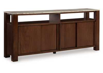 Image for Tobinville Accent Cabinet