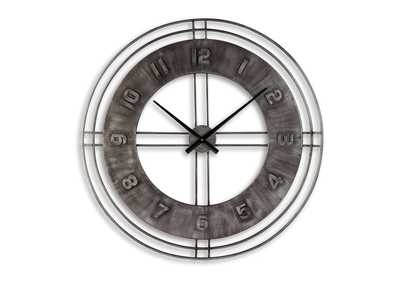 Image for Ana Sofia Wall Clock