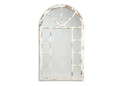 Image for Divakar Accent Mirror