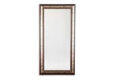Image for Dulal Floor Mirror