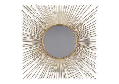 Image for Elspeth Accent Mirror