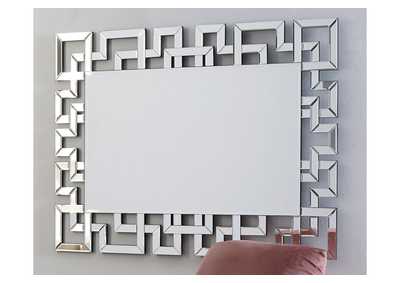 Jasna Mirror Accent Mirror,Direct To Consumer Express