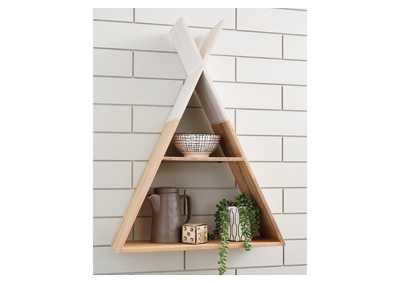 Cadel Wall Shelf,Signature Design By Ashley