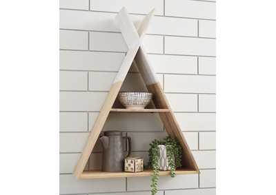 Cadel Wall Shelf,Signature Design By Ashley