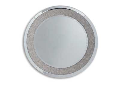 Kingsleigh Accent Mirror,Direct To Consumer Express
