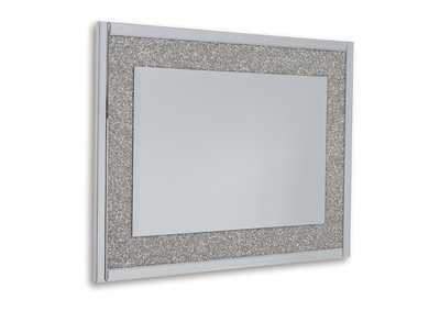Kingsleigh Accent Mirror,Signature Design By Ashley