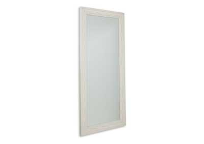 Image for Jacee Floor Mirror