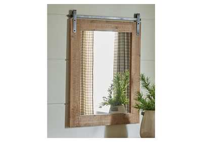 Lanie Accent Mirror,Direct To Consumer Express
