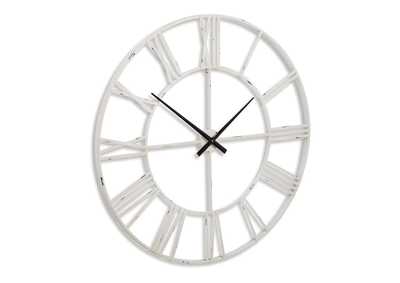 Image for Paquita Wall Clock