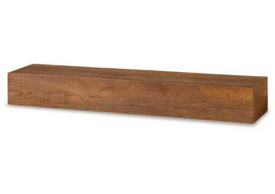 Cadmon Wall Shelf,Signature Design By Ashley