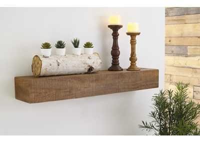 Cadmon Wall Shelf,Signature Design By Ashley