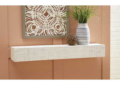 Cadmon Wall Shelf,Signature Design By Ashley