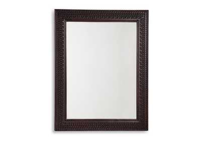 Image for Balintmore Accent Mirror