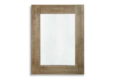 Image for Waltleigh Accent Mirror