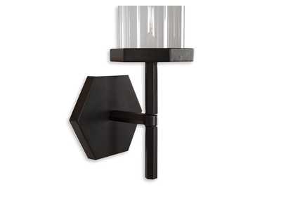 Teelston Wall Sconce,Signature Design By Ashley