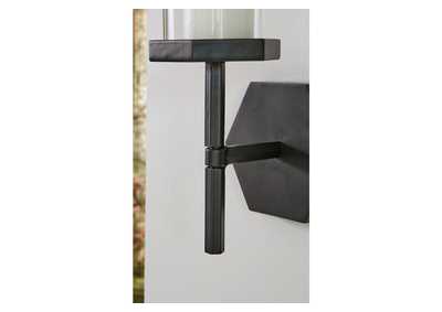 Teelston Wall Sconce,Signature Design By Ashley