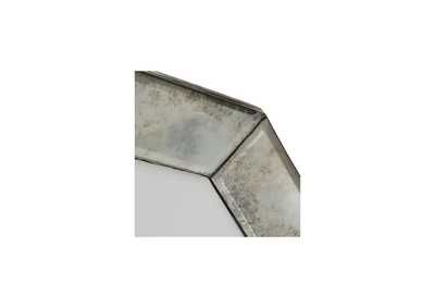 Brockburg Accent Mirror,Signature Design By Ashley