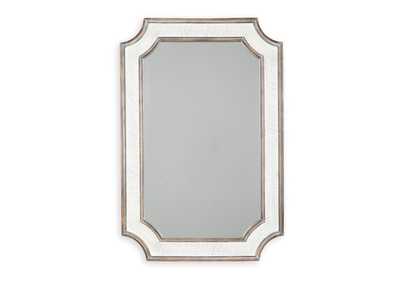 Howston Accent Mirror,Signature Design By Ashley