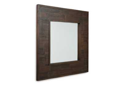 Image for Hensington Accent Mirror