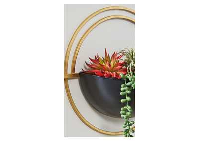 Tobins Wall Planter (Set of 3),Signature Design By Ashley