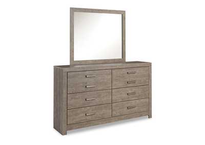 Image for Culverbach Dresser and Mirror
