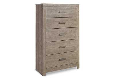 Image for Culverbach Chest of Drawers