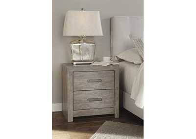Culverbach Nightstand,Signature Design By Ashley