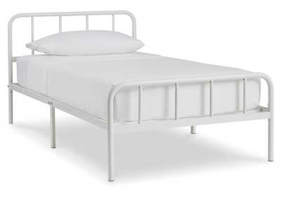 Image for Trentlore Twin Platform Bed