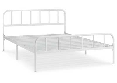 Image for Trentlore Full Platform Bed