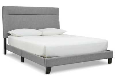 Image for Adelloni Queen Upholstered Bed