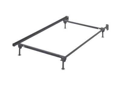 Image for Frames and Rails Twin/Full Bolt on Bed Frame