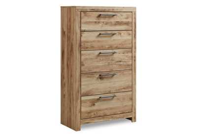Image for Hyanna Chest of Drawers