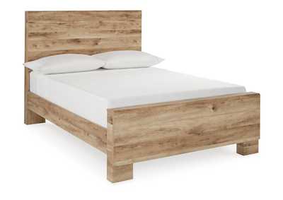 Hyanna Full Panel Bed,Signature Design By Ashley